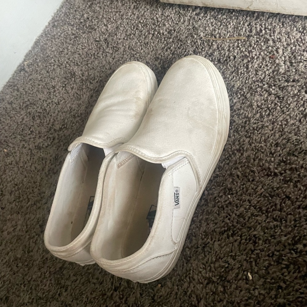vans